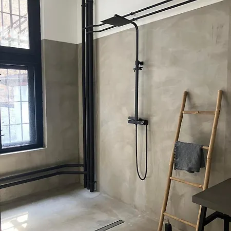 아파트 Unique Loft In *