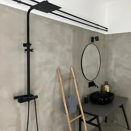 Unique Loft In 아파트